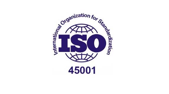 ISO45001職業(yè)健康安全管理體系